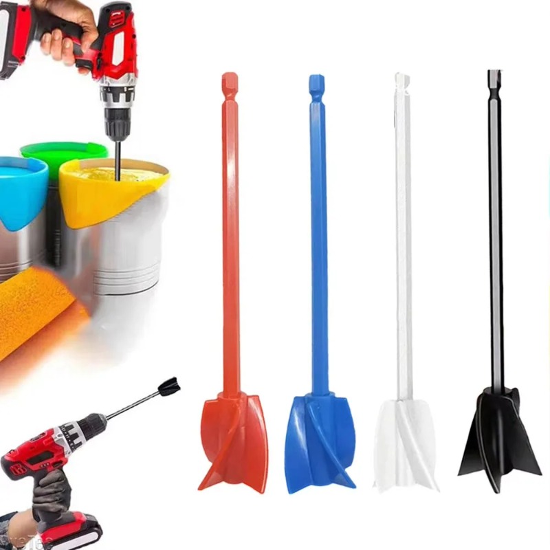 Epoxidharz-Mischstab Farbrührs – Woodworking Resin Bewertung und Preis