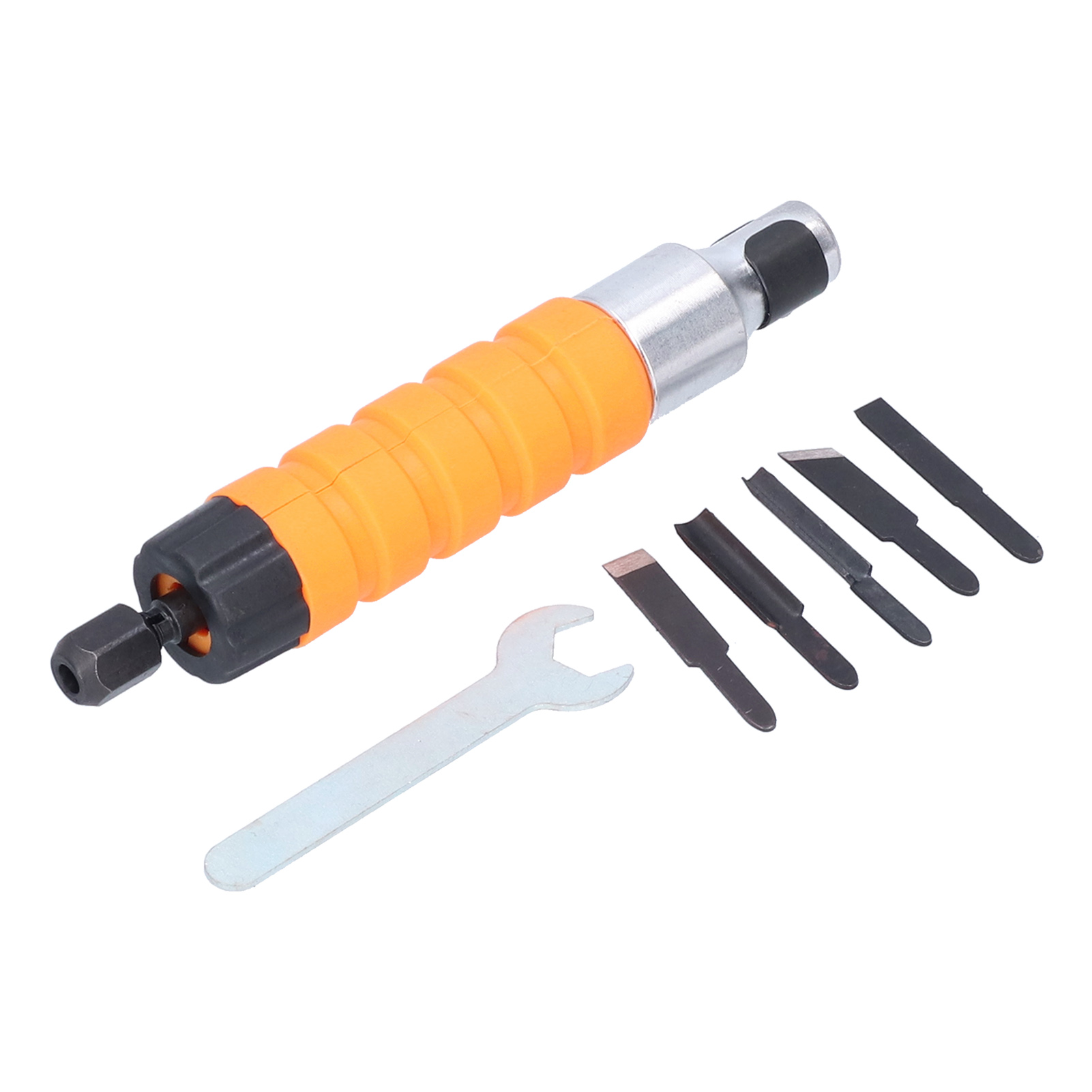 Elektrisches Schnitzmeißel-Set – Wood Chisel Set Bewertung und Preis