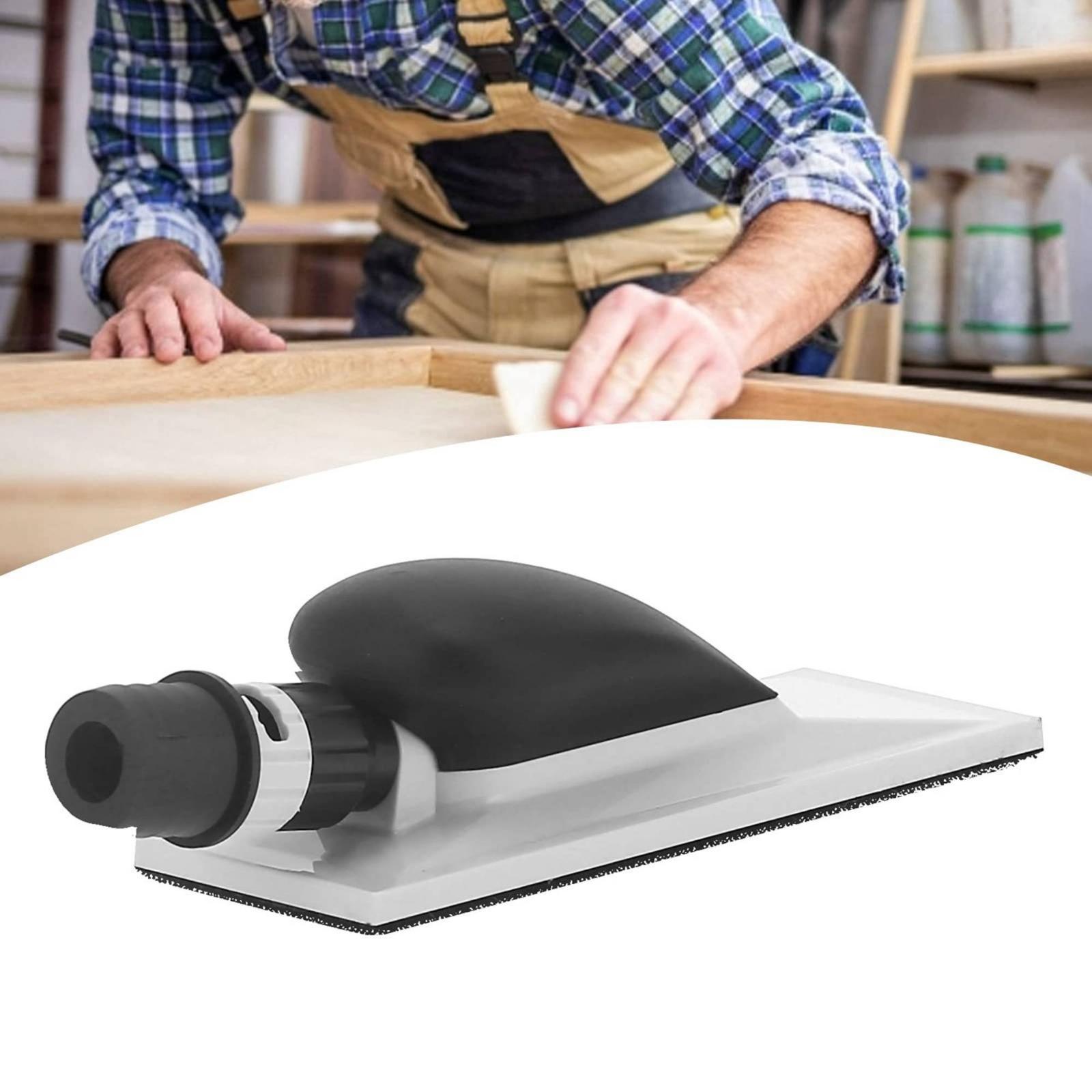 Handgehaltener Vakuum-Polierbl – Woodworking Workshop Bewertung und Preis