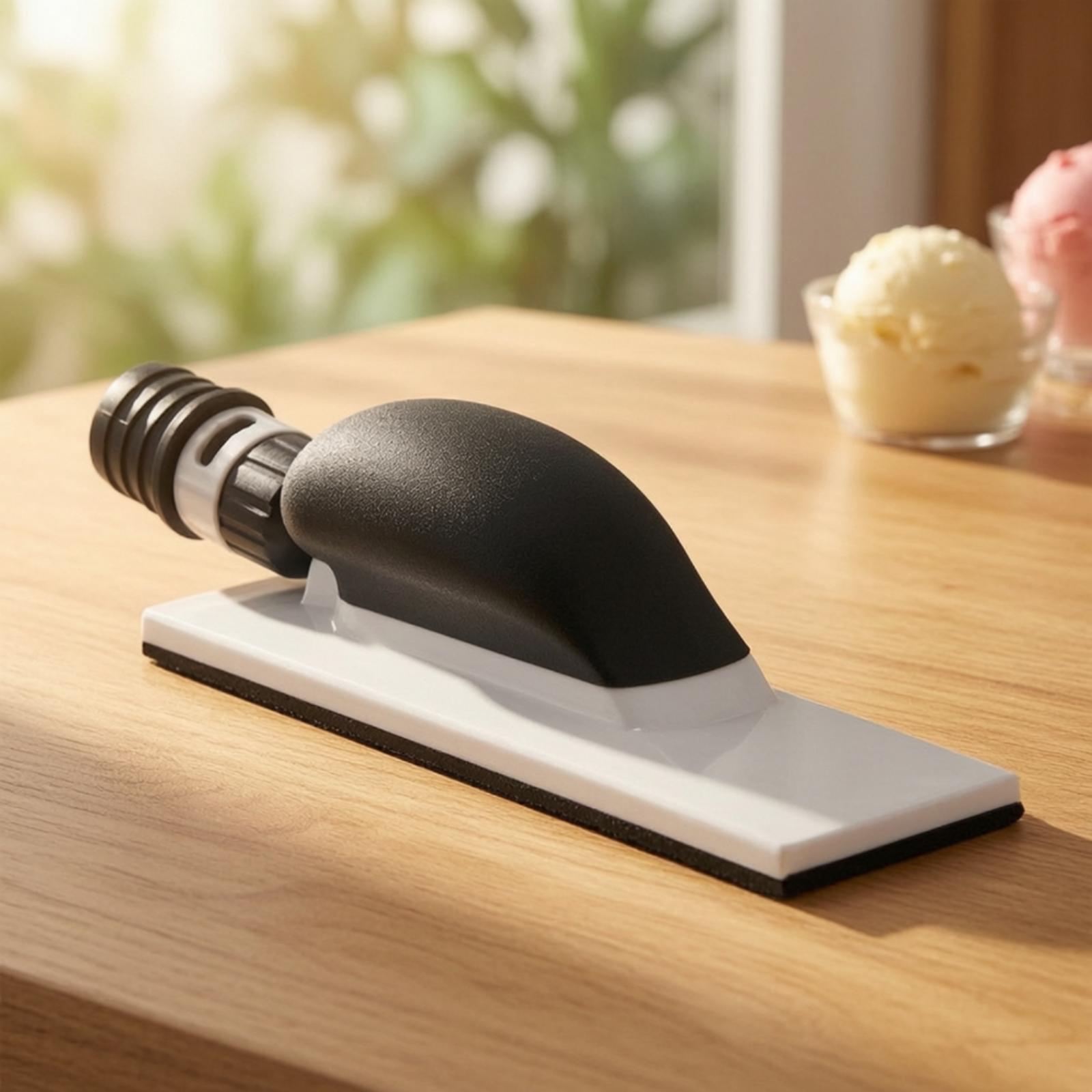 Handgehaltener Vakuum-Polierbl – Woodworking Workshop Bewertung und Preis