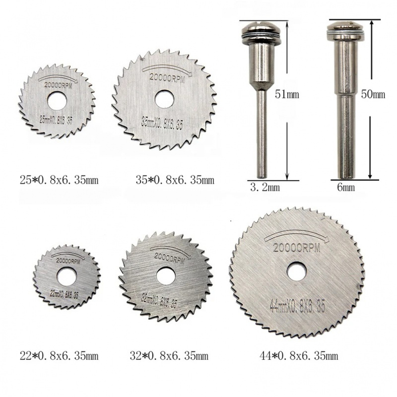 3,2 mm/6 mm Verbindungsstange, – Woodworking Workshop Bewertung und Preis