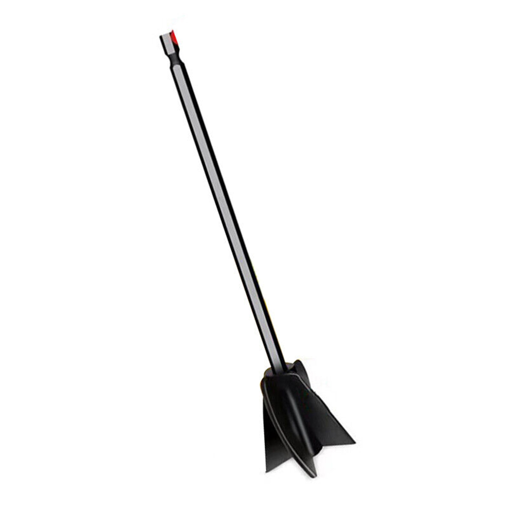 Epoxid Mixer Stick Farbe Rührs – Woodworking Resin Bewertung und Preis