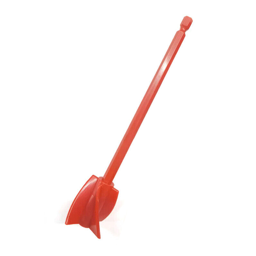 Epoxid Mixer Stick Farbe Rührs – Woodworking Resin Bewertung und Preis