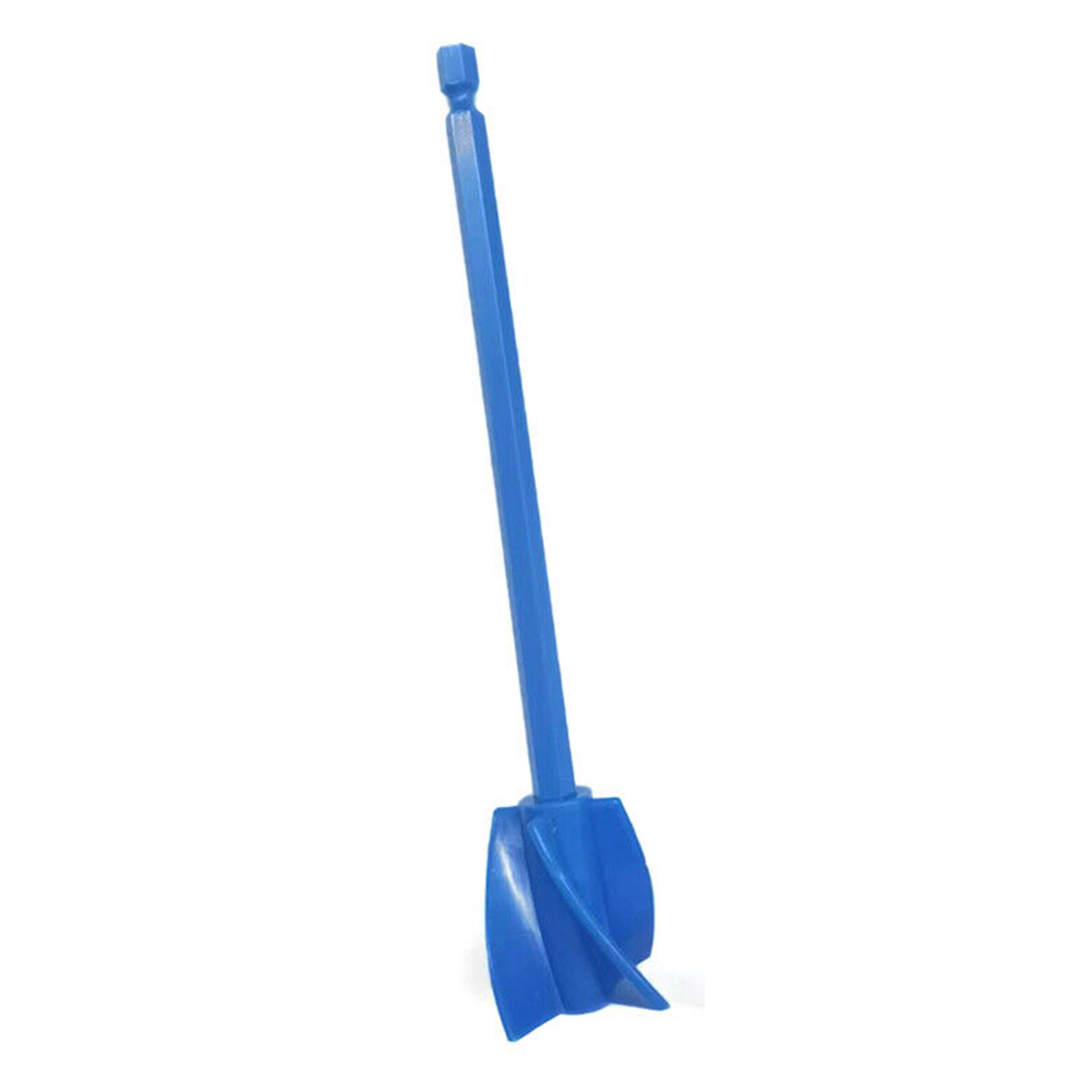 Epoxid Mixer Stick Farbe Rührs – Woodworking Resin Bewertung und Preis