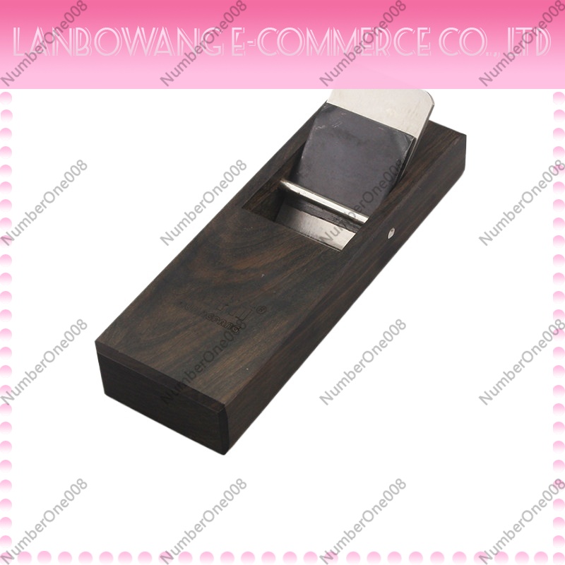 Ebenholz-Hobel, Japanischer Ha – Woodworking In Japanese Bewertung und Preis