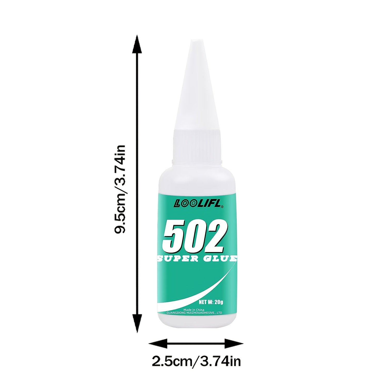 Loolifl 20g 502 Superstarker S – Woodworking Glue Bewertung und Preis